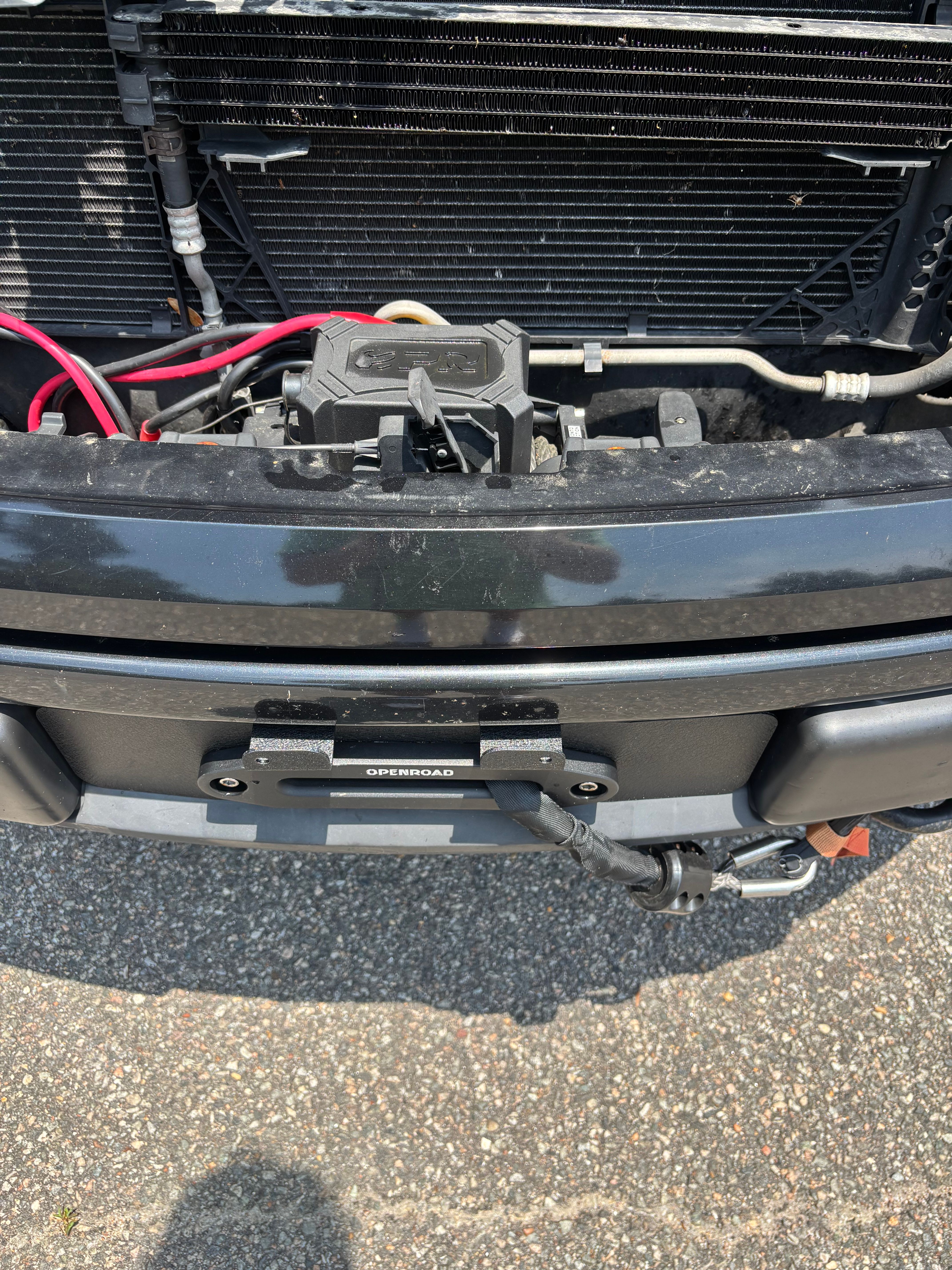 Used 2010 Ford F150 FX4 AWD/4WD image 9