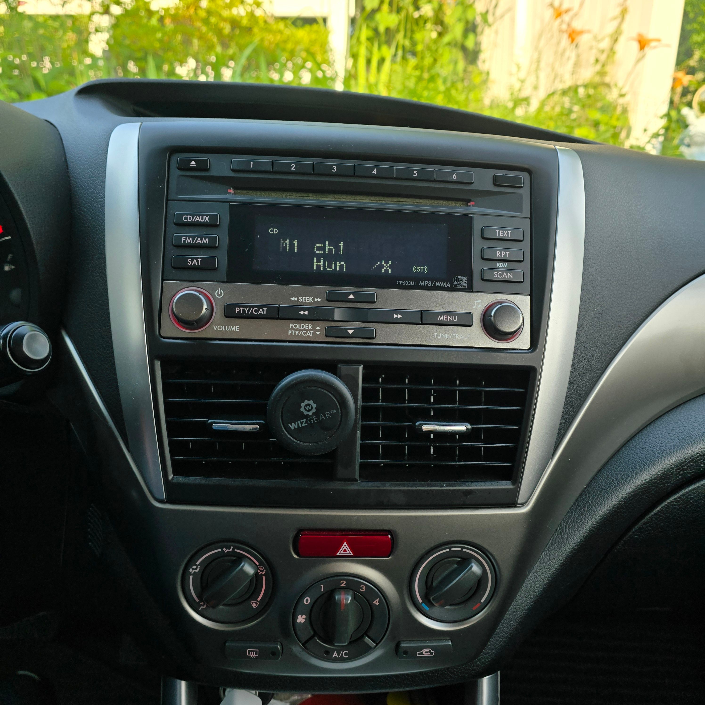 Used 2009 Subaru Forester 2.5X AWD/4WD image 11