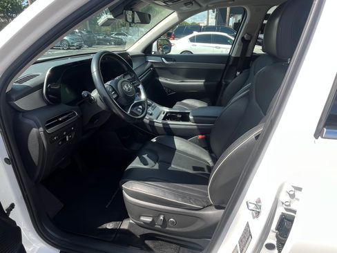 Used 2023 Hyundai Palisade XRT AWD/4WD image 12