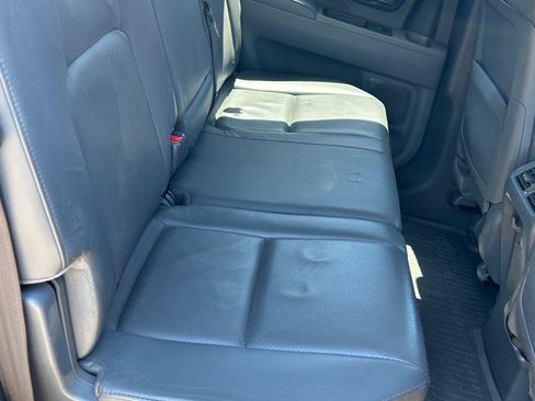 Used 2007 Honda Ridgeline RTL image 6