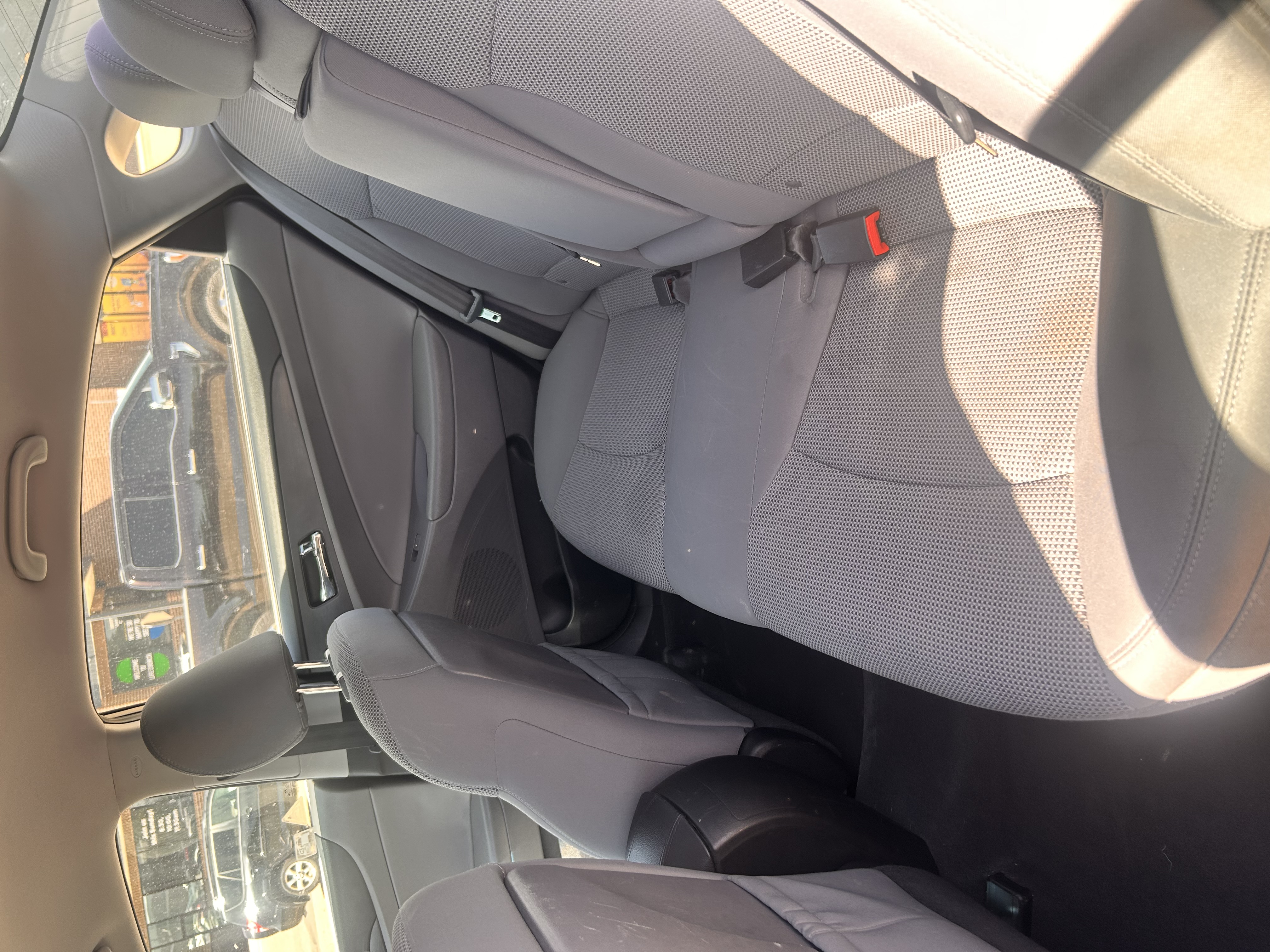Used 2013 Hyundai Sonata GLS w/ Popular Equipment Pkg FWD image 11