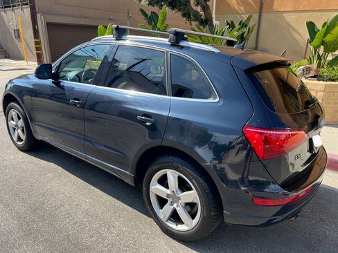 Used 2012 Audi Q5 2.0T Premium Plus w/ Premium Plus Pkg image 8