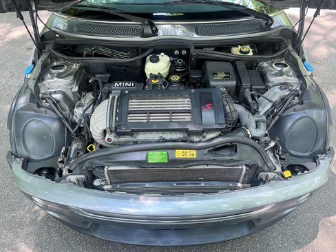 Used 2006 MINI Cooper S FWD image 11