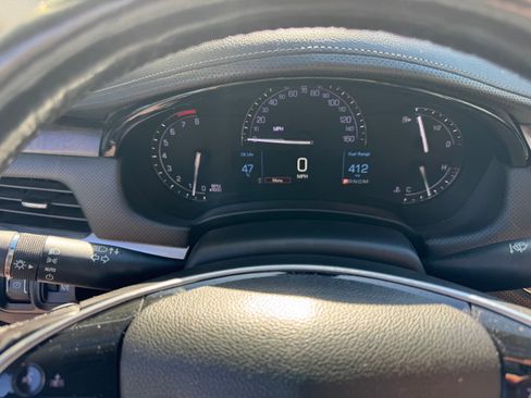 Used 2019 Cadillac XTS Luxury image 18