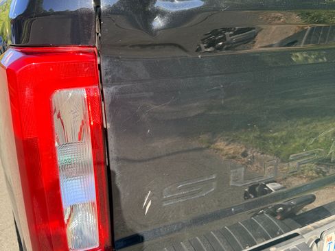 Used 2023 Ford F250 XL w/ XL Off-Road Package image 21