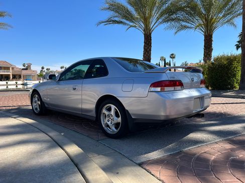 Used 2001 Honda Prelude image 4