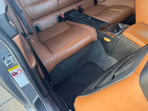 Used 2007 BMW 335i Coupe image 20