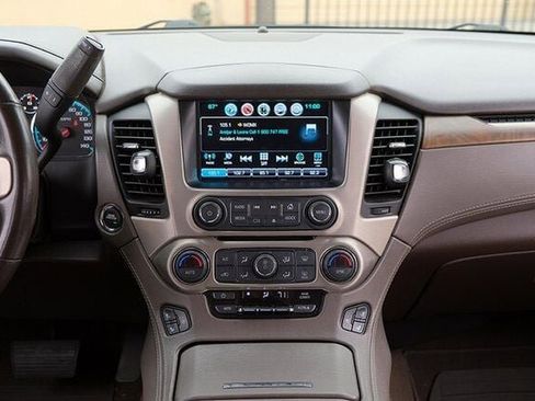 Used 2018 GMC Yukon XL Denali w/ Denali Ultimate Package image 11