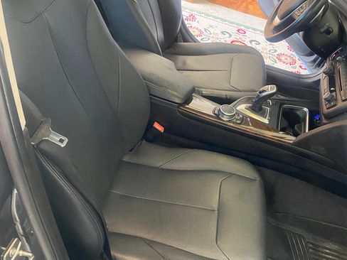 Used 2015 BMW 328d xDrive Wagon AWD/4WD image 10