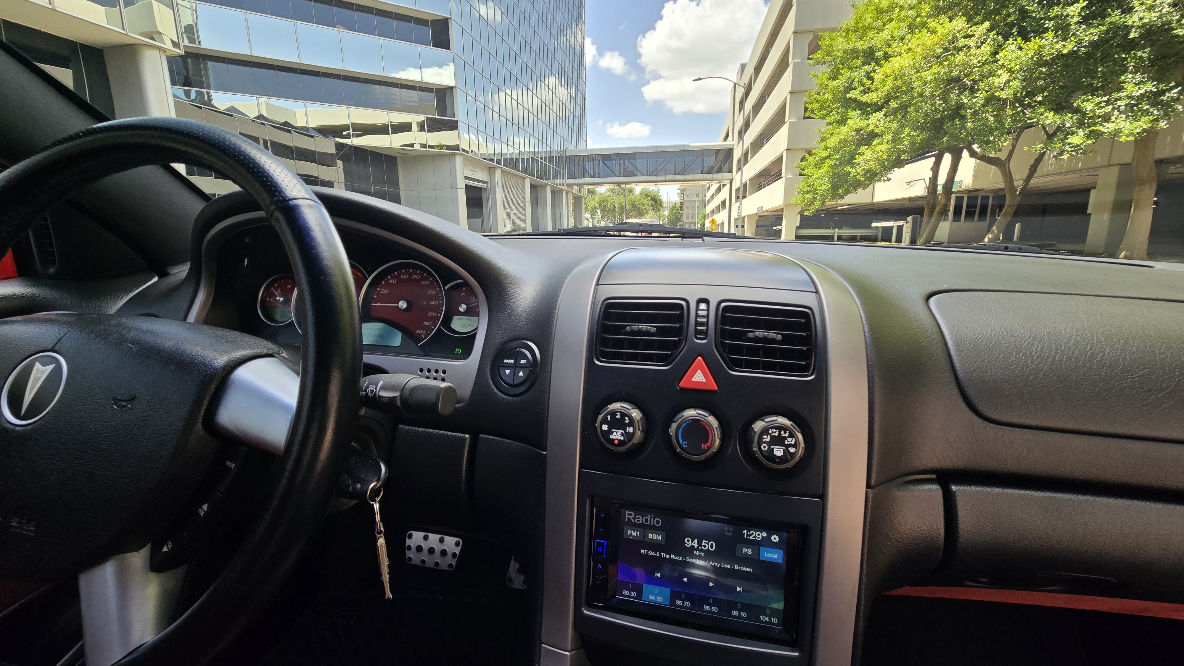 Used 2006 Pontiac GTO RWD image 17