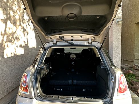Used 2013 MINI Cooper Hardtop FWD image 12