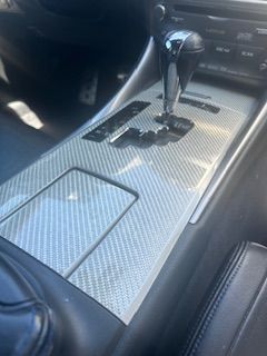 Used 2008 Lexus IS F RWD image 9