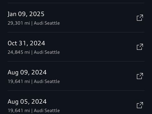 Used 2023 Audi Q5 e Prestige w/ Prestige Package image 16