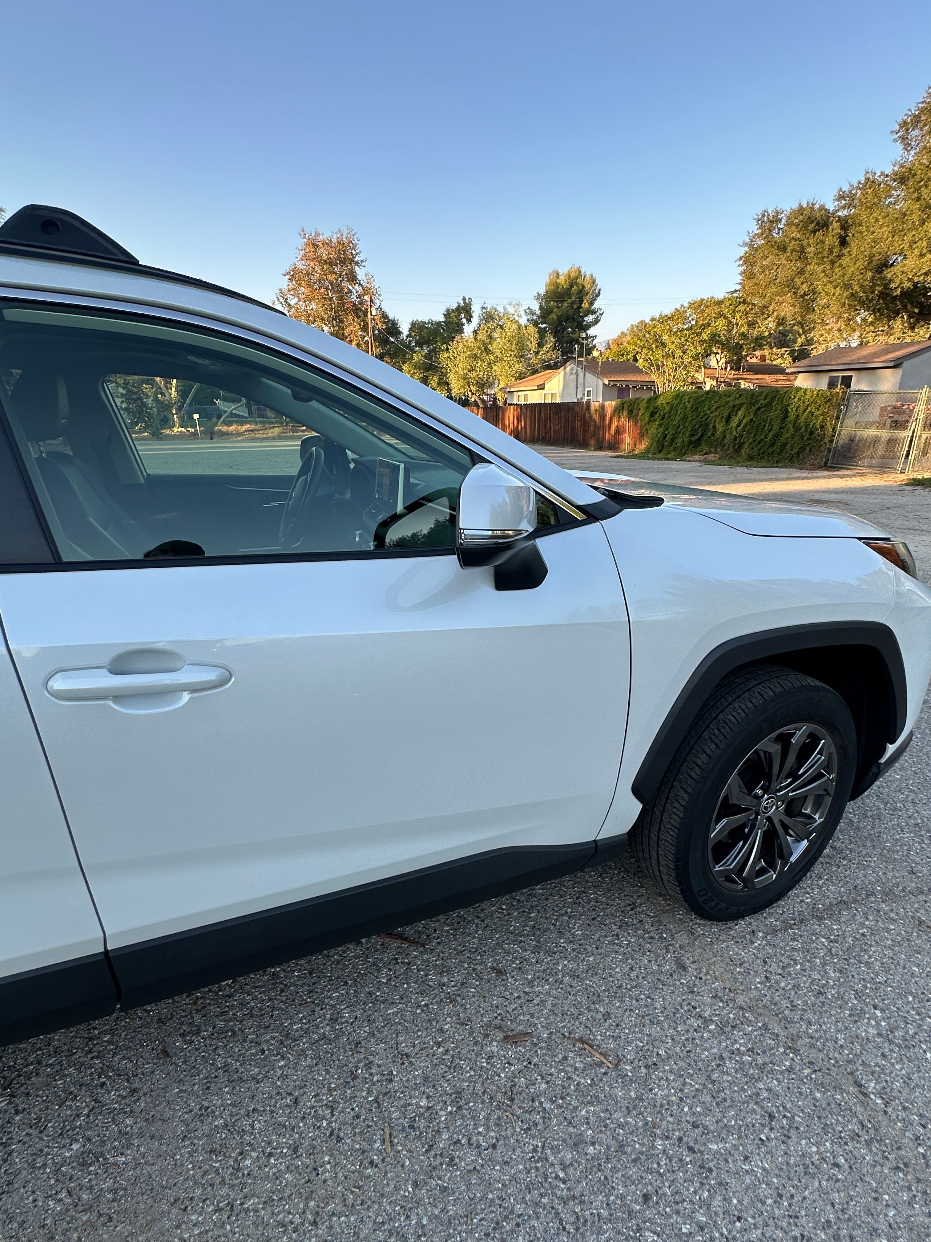 Used 2024 Toyota RAV4 XLE Premium w/ Weather Package AWD/4WD image 11