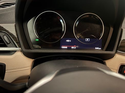 Used 2018 BMW X2 sDrive28i w/ Premium Package FWD image 13