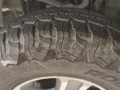 Used 2008 Ford F150 STX AWD/4WD image 7