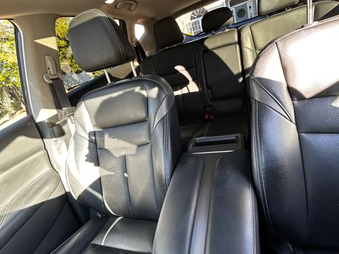 Used 2020 Nissan Murano SL w/ Moonroof Package image 23