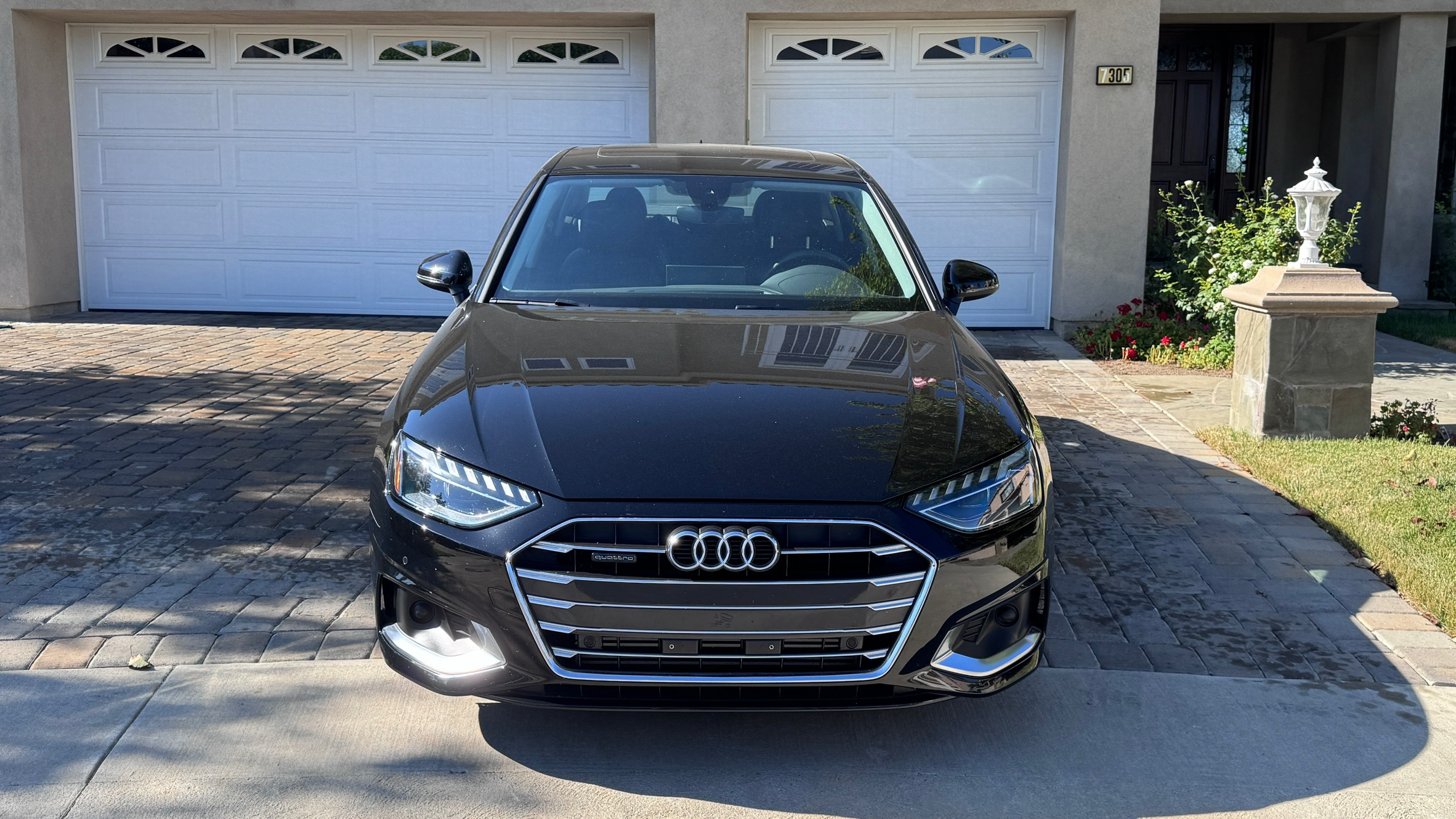 Used 2023 Audi A4 2.0T Premium w/ Convenience Package AWD/4WD image 5