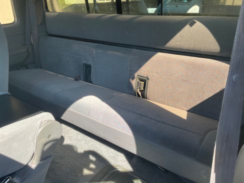 Used 1997 Ford F250 4x4 SuperCab Heavy Duty image 23