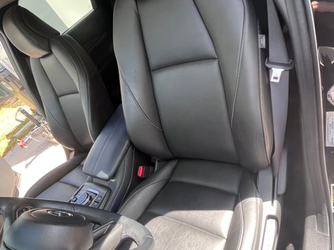 Used 2020 MAZDA CX-30 AWD w/ Select Package image 10