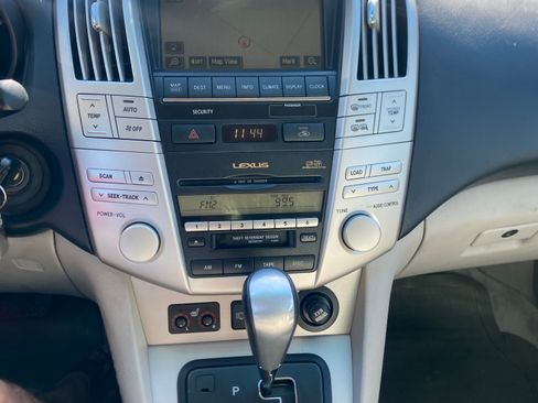 Used 2006 Lexus RX 400h AWD image 22