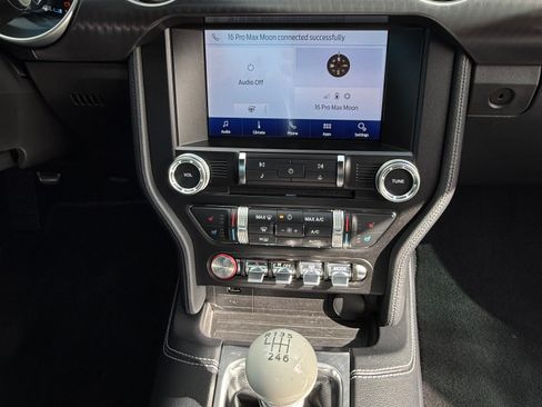 Used 2021 Ford Mustang Mach 1 w/ Equipment Group 700A image 11