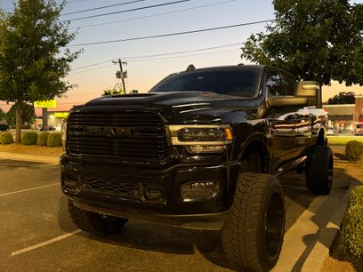 Used 2023 RAM 2500 Laramie w/ Night Edition