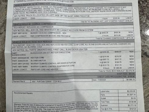 Used 2006 Dodge Ram 3500 Truck SLT w/ Quad Cab Big Horn Value Group image 10