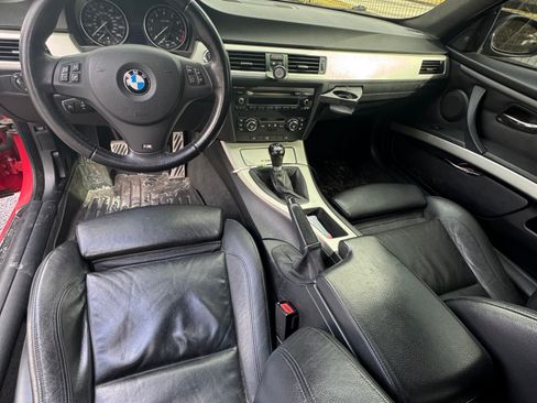 Used 2007 BMW 335i 335i Coupe 2D image 4