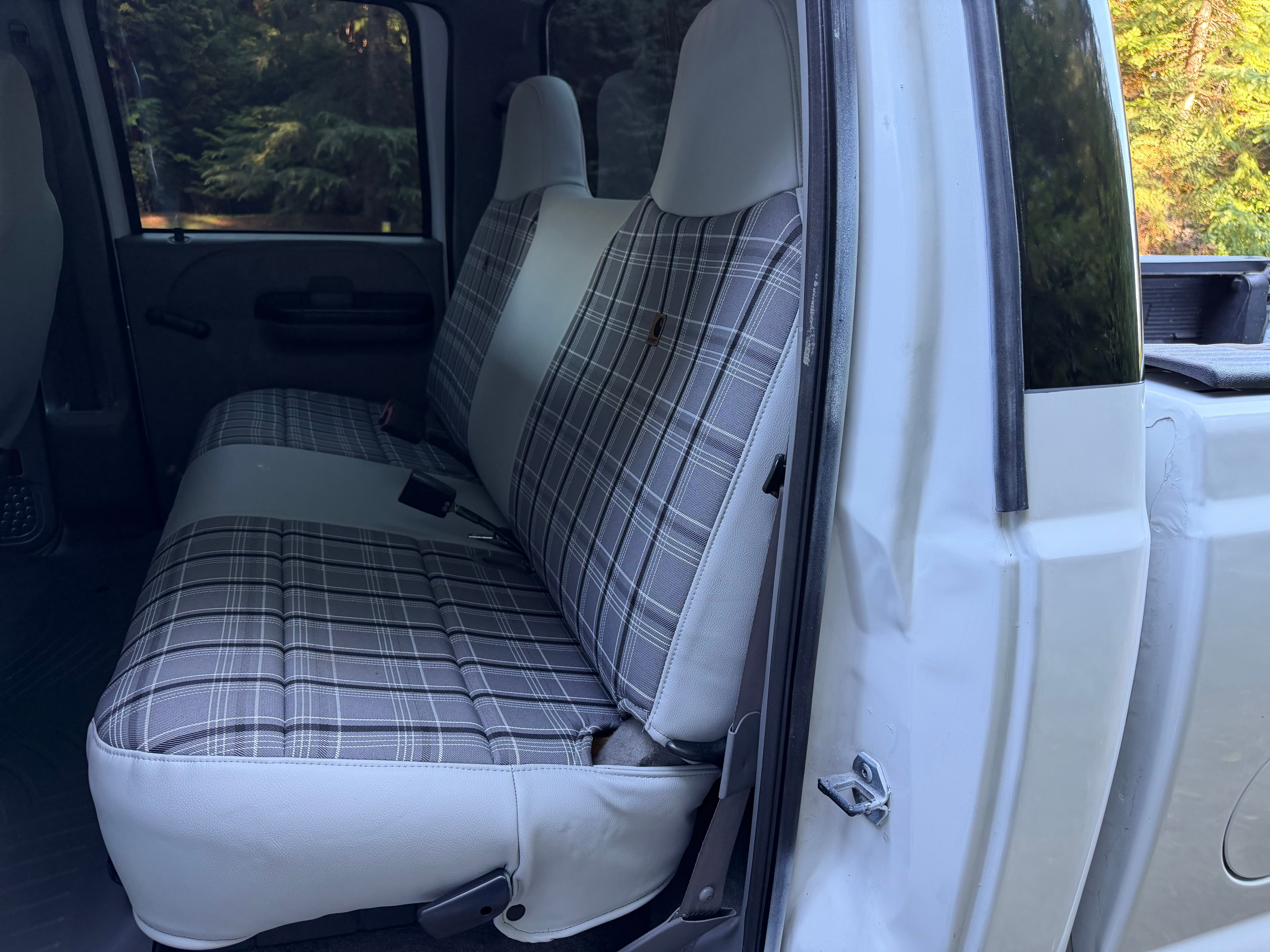 Used 2006 Ford F350 XLT AWD/4WD image 12