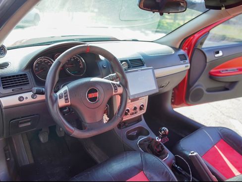 Used 2006 Chevrolet Cobalt SS image 10