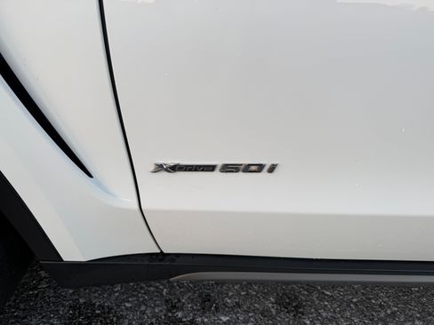 Used 2018 BMW X5 xDrive50i image 10