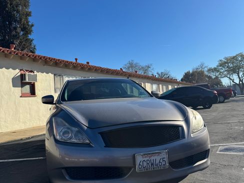 Used 2008 INFINITI G37 Journey w/ Premium Pkg image 4