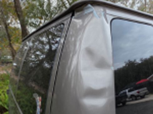 Used 2003 Ford E-350 and Econoline 350 XLT image 12