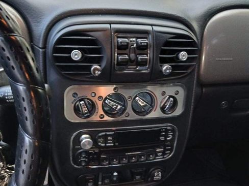 Used 2003 Chrysler PT Cruiser GT image 15