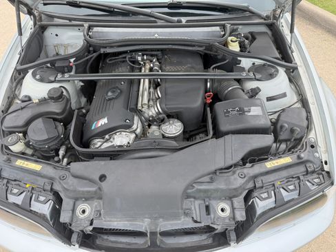 Used 2006 BMW M3 Convertible image 23