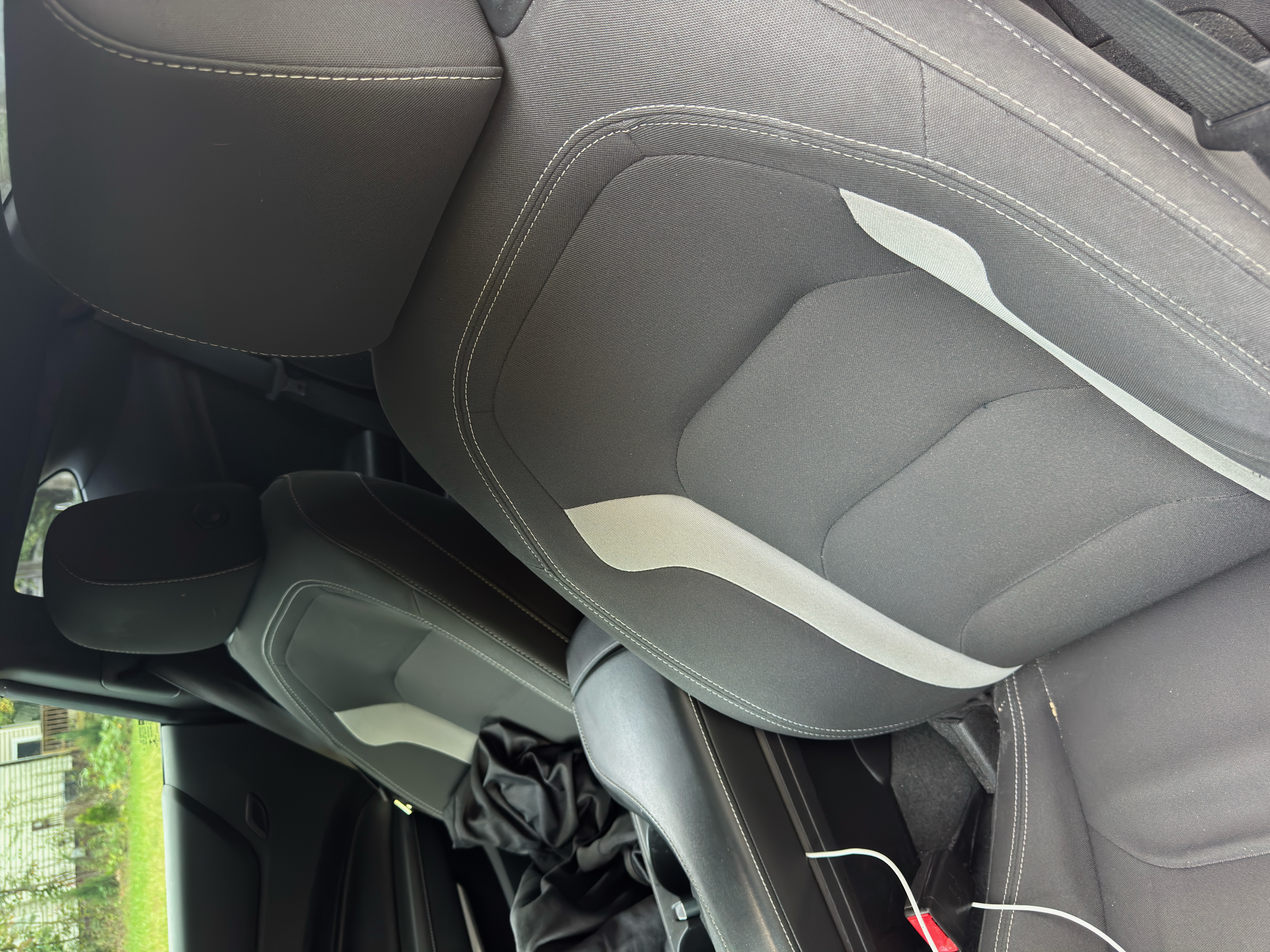 Used 2018 Chevrolet Camaro LT w/ RS Package RWD image 19