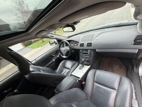 Used 2014 Volvo XC90 3.2 image 15