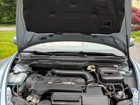 Used 2012 Volvo C70 T5 FWD image 27