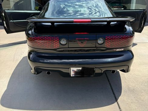 Used 2002 Pontiac Firebird Trans Am RWD image 13