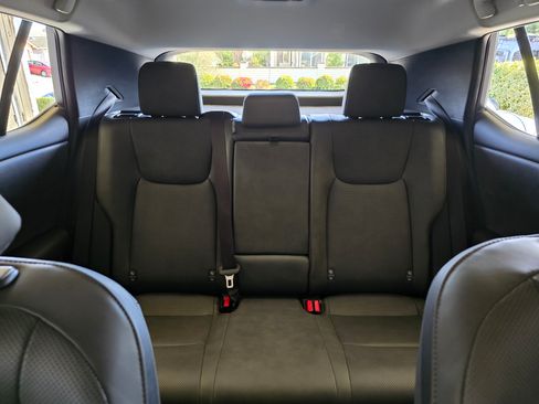 Used 2023 Lexus RZ 450e Premium w/ Accessory Package (Z1) image 12