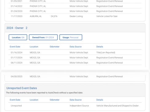 Used 2020 Ford Expedition XLT w/ Equipment Group 202A image 20