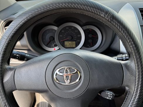 Used 2007 Toyota RAV4 Sport AWD/4WD image 11