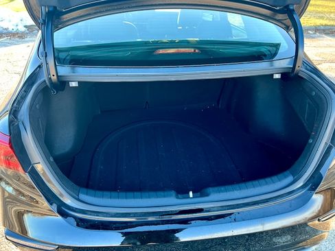 Used 2020 Kia Forte EX image 10