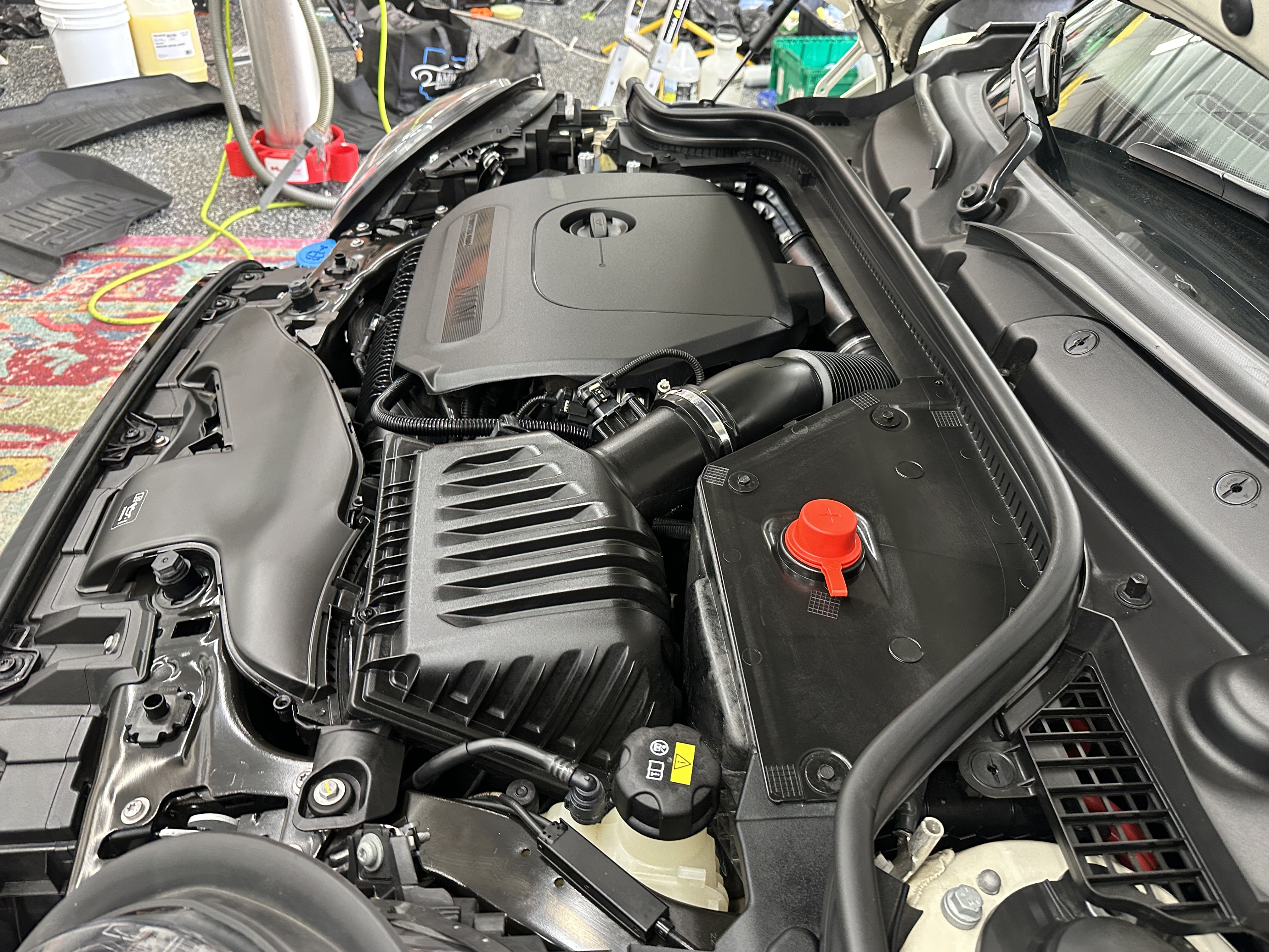 Used 2023 MINI Cooper S FWD image 8
