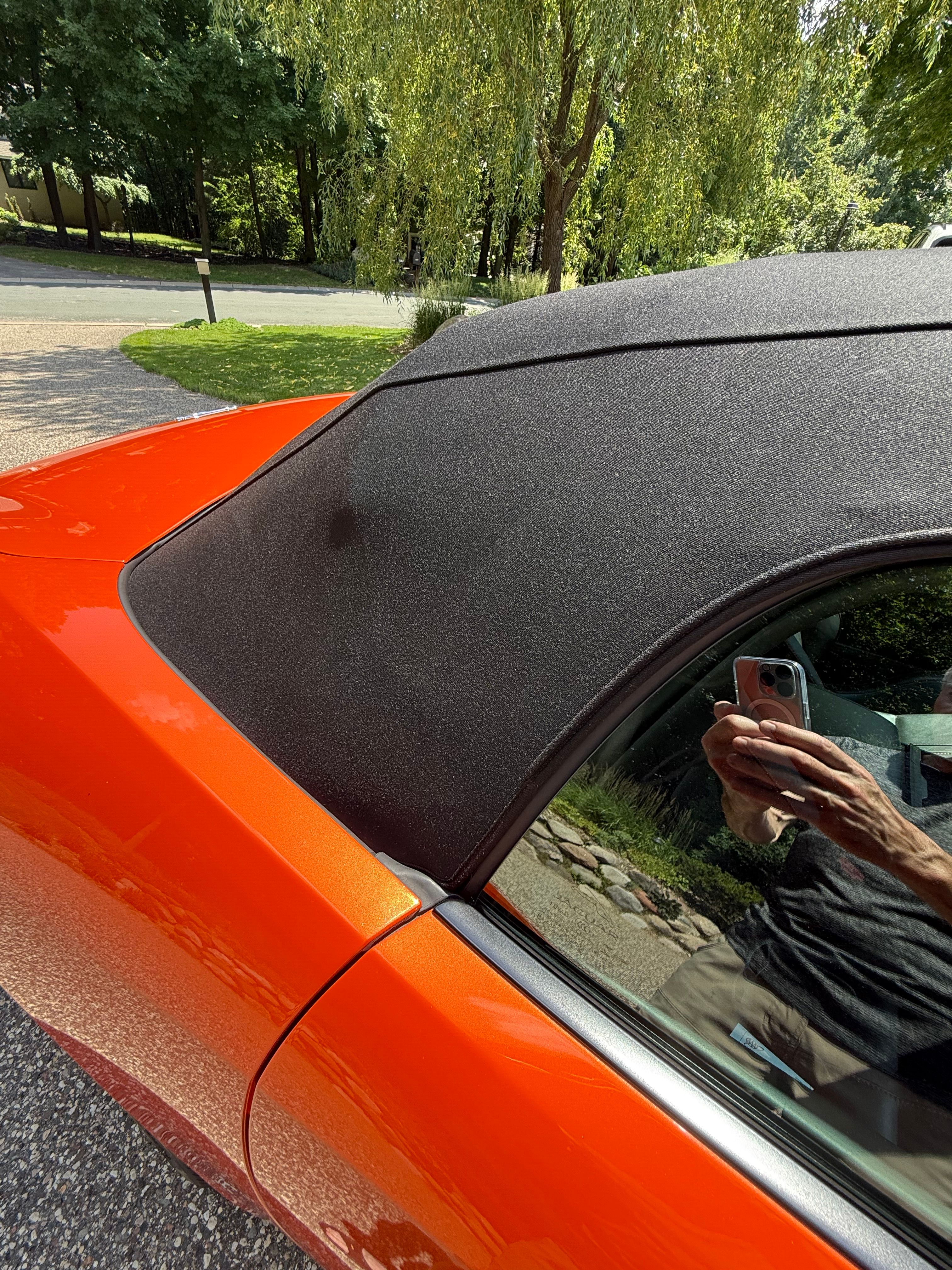 Used 2014 Jaguar F-TYPE S RWD image 6