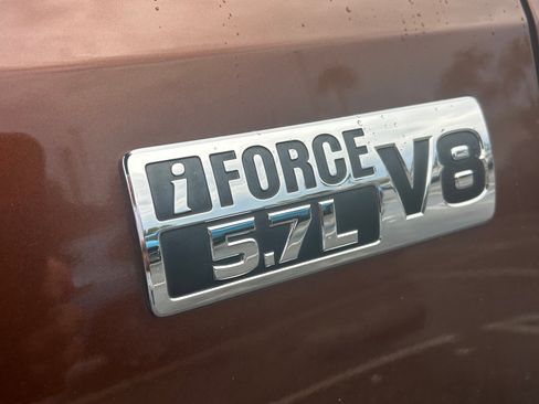Used 2015 Toyota Tundra Limited RWD image 12