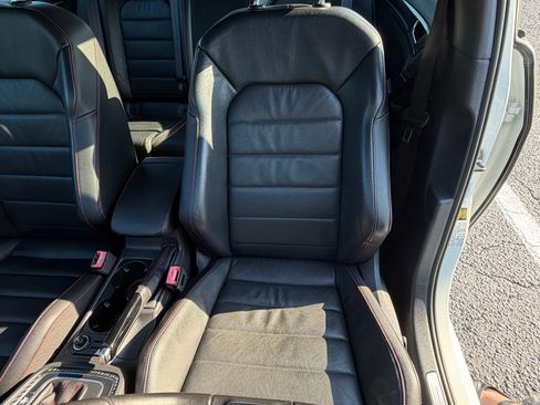 Used 2017 Volkswagen GTI Autobahn FWD image 15