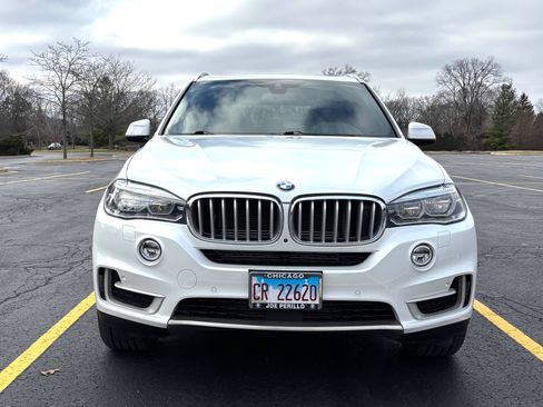 Used 2018 BMW X5 xDrive40e image 2