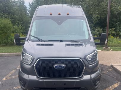 Used 2023 Ford Transit 350 XLT